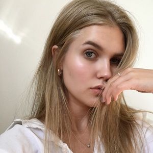 Meet your Posher, Marilou